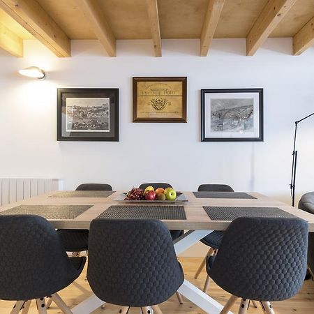 Lovelystay-Modern Loft City Center Porto Eksteriør bilde