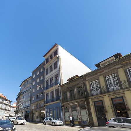 Lovelystay-Modern Loft City Center Porto Eksteriør bilde