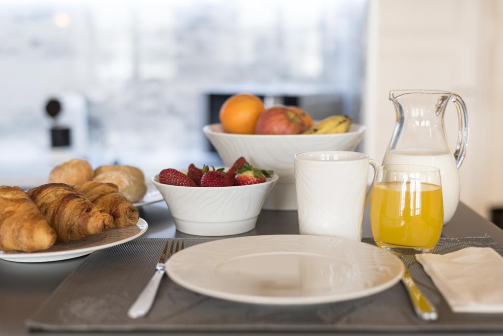 Lovelystay-Modern Loft City Center Porto Eksteriør bilde