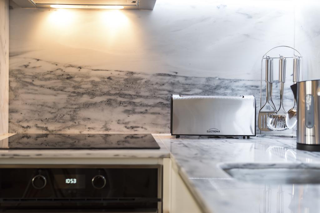 Lovelystay-Modern Loft City Center Porto Eksteriør bilde