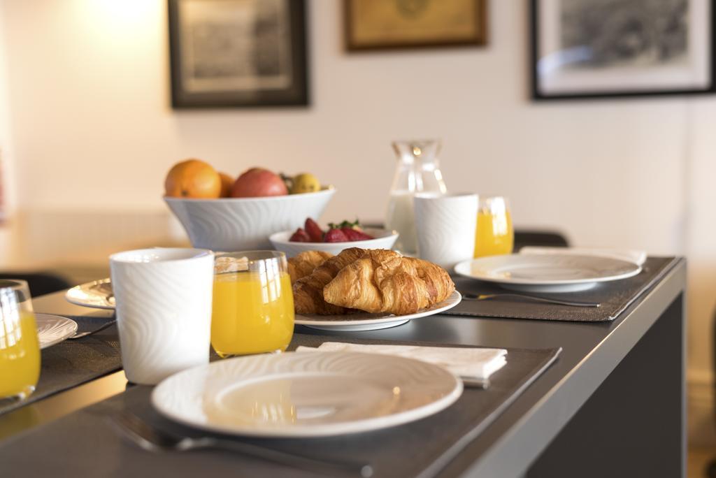 Lovelystay-Modern Loft City Center Porto Eksteriør bilde